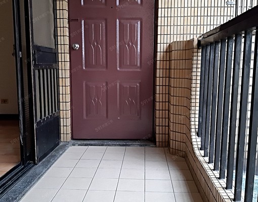 🌟匯康社宅🌟免仲介費,近輔大站3房,不可寵,可租補 - Image 1