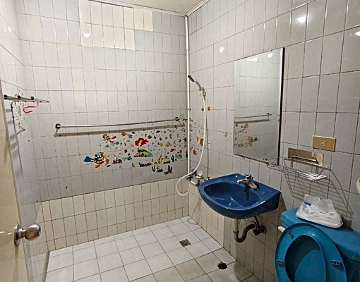 🌟匯康社宅🌟免仲介費,近輔大站3房,不可寵,可租補 - Image 11