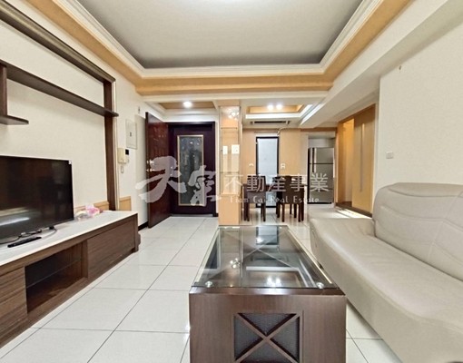 租-新灣區法國愛樂採光美3房+平車 - Image 4