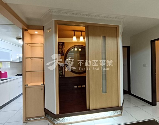 租-新灣區法國愛樂採光美3房+平車 - Image 14