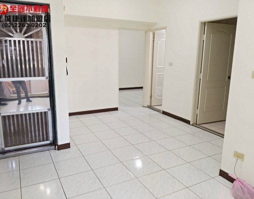 頂埔福利國電梯2房👑可租補 - Image 7