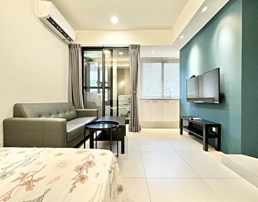 超火秒殺🔥生活方便👍可雙租補💰可貓咪🐱有電梯🛗管理 - Image 3