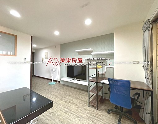 美樂*中山MRT*大同電梯1+1房有陽台*寧夏商圈*寵可談 - Image 2