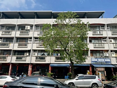 108.6坪-住戶首選