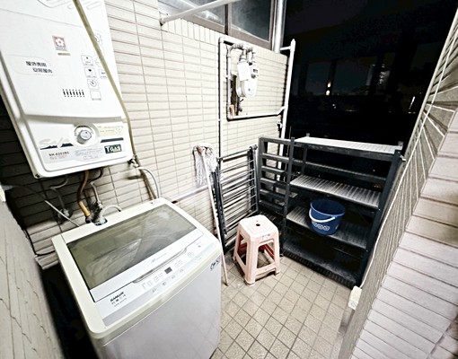 免佣)捷運雙連站【電梯2房1廳】車位洽★樓中樓★垃圾代收 - Image 9