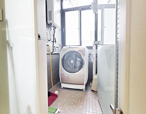 捷運西門5分【景觀2房2廳】可養寵★獨洗★警衛管理 - Image 8