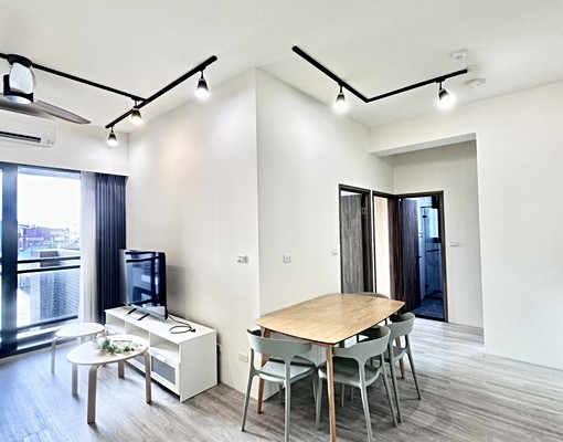 詠丞悅幸福⭐兩房全配⭐可租補戶籍可寵👍社區稀有大露台💖 - Image 7