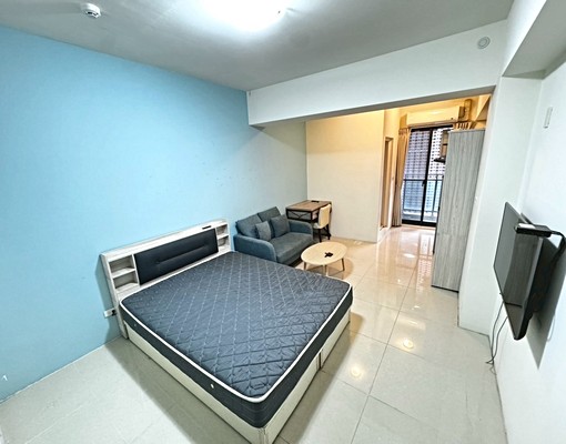 秒殺!🉑租補走路逢甲下樓7-11乾濕分離機能超方便! - Image 1