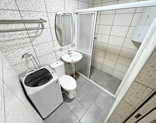 中國醫可貓貓✨租屋補助✨獨洗窗曬✨流理臺✨超大坪數 - Image 7