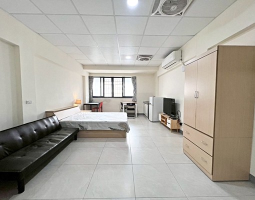 中國醫可貓貓✨租屋補助✨獨洗窗曬✨流理臺✨超大坪數 - Image 9