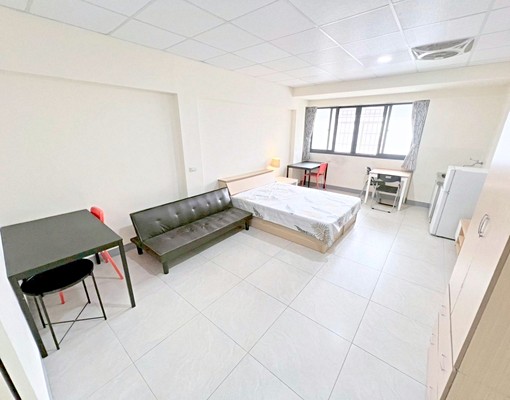 中國醫可貓貓✨租屋補助✨獨洗窗曬✨流理臺✨超大坪數 - Image 1