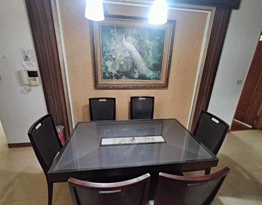 嘉禾社宅/免仲可租補/內壢忠孝路電梯四房 - Image 3