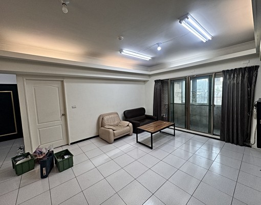 ✨藝文好宅|四房✦家具齊全✦裝潢質感✦可補助設籍✦限量登場✦ - Image 1