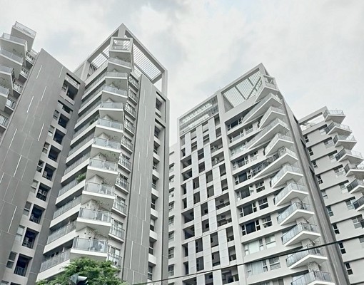 理想總裁百萬裝潢💥次頂樓景觀戶頂級規格 - Image 2