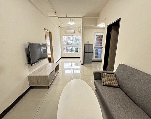 ✅可入戶籍✅租補⭐️樂洋洋明廳三改二房車⭐️五泰許元允 - Image 1