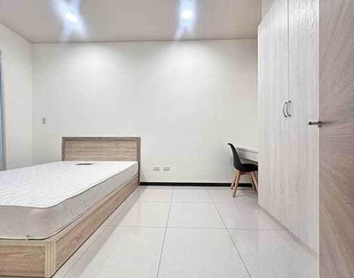 🔥文心森林公園✨兩房+車位🔥可租補🐶可談寵物✨拎包入住 - Image 6