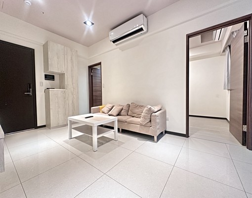 🔥文心森林公園✨兩房+車位🔥可租補🐶可談寵物✨拎包入住 - Image 2