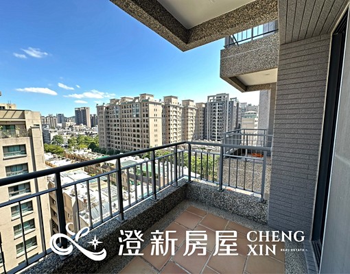 ✨高樓層景觀戶|一層兩戶|全室變頻冷氣、暖風機|洗烘托三合一 - Image 4