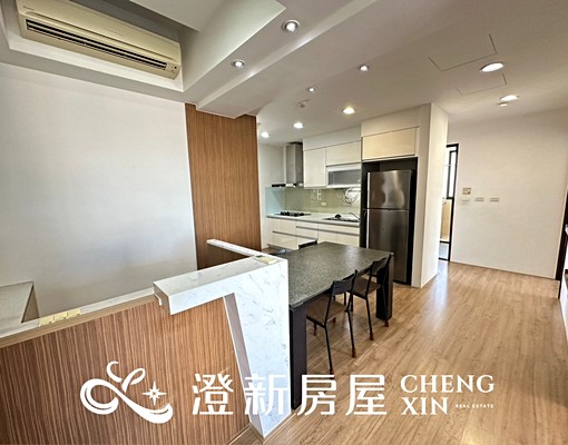 ✨高樓層景觀戶|一層兩戶|全室變頻冷氣、暖風機|洗烘托三合一 - Image 5