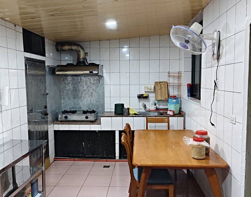 板橋大湳雅商圈免爬高養生宅★空間大可彈性使用★ - Image 7