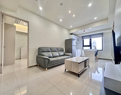 ✨可租補🔥豐樂公園旁✨捷運宅🔥拎包入住✨兩房+車位🔥 - Image 2