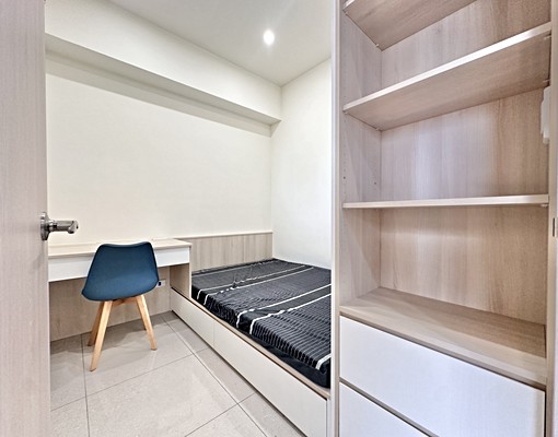 ✨可租補🔥豐樂公園旁✨捷運宅🔥拎包入住✨兩房+車位🔥 - Image 8