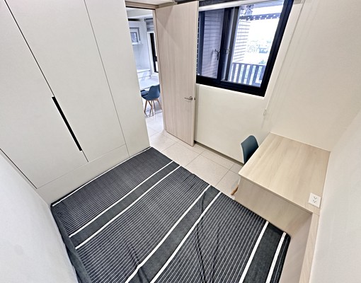 ✨可租補🔥豐樂公園旁✨捷運宅🔥拎包入住✨兩房+車位🔥 - Image 9