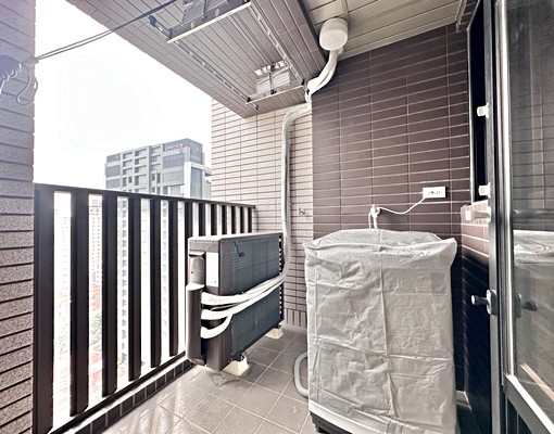 ✨可租補🔥豐樂公園旁✨捷運宅🔥拎包入住✨兩房+車位🔥 - Image 12