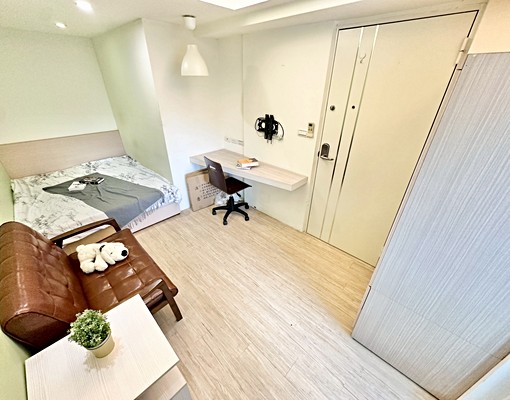 ✨從從容容找到我💖逢甲商圈✨衛浴開窗✨機能超好✨ - Image 2