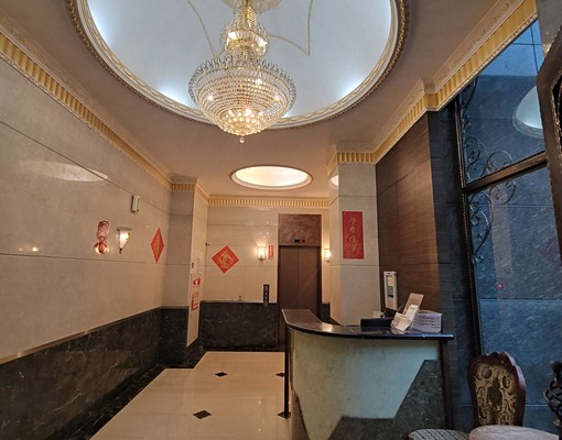 市中心靜巷美宅,挑高3米6近捷運生活圈 - Image 4