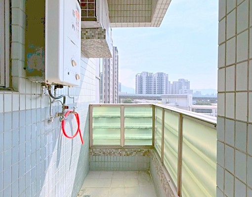 全新整理✨三房兩廳二衛✨台水台電✨電梯管理員✨含平車位 - Image 12