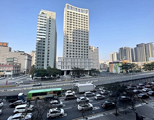 🔥七期精美全新裝修全配兩房平車露台戶 - Image 12