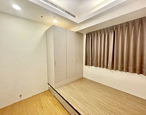 🔥七期精美全新裝修全配兩房平車露台戶 - Image 5