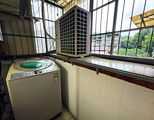 近捷運公館站4分|雙衛|寵洽|可入籍|垃圾代收|電梯|管理員 - Image 15