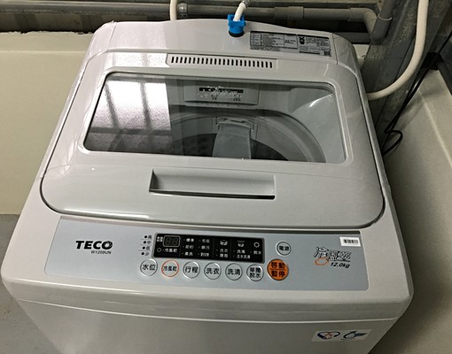 清大(全新)大套房+家電家具 - Image 6