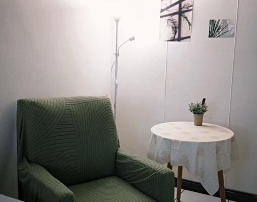 【屋主自租】汐止茄苳路雅房|全新粉刷、採光佳、生活機能好 - Image 7