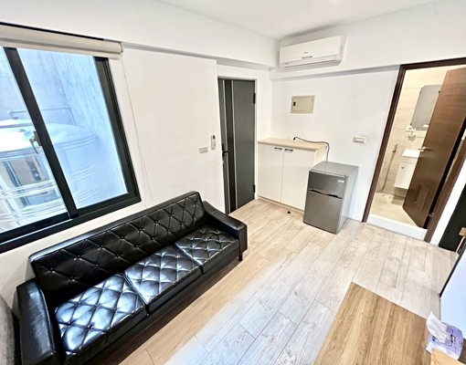 一房一廳✨台體一中✅租屋補助✅陽台獨洗✅乾溼分離 - Image 2