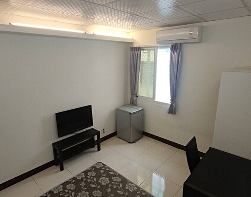 漢口崇德商圈-樓中樓套房-可養寵物-可租屋補助,免仲介費 - Image 2