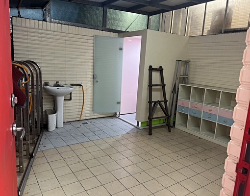 汐科車站旁邊-寰宇首席1樓店面『租屋買房永慶小鍾』 - Image 3