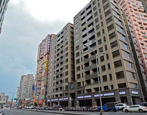汐科車站旁邊-寰宇首席1樓店面『租屋買房永慶小鍾』 - Image 9