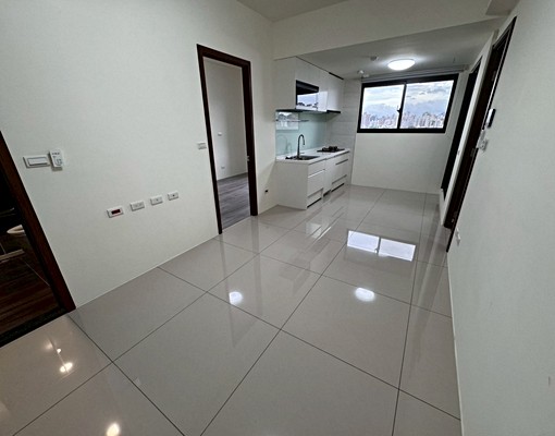 中山醫#兩房附車位#高樓層無限視野#可租補#可貓#全新未住 - Image 9