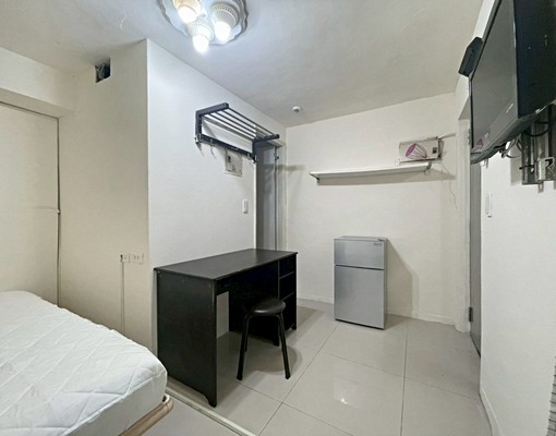 菜寮🏠免爬梯/租補入籍✨可養寵/變頻冷氣/獨洗曬/近捷機能 - Image 5
