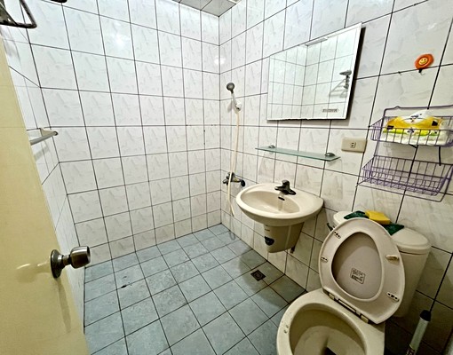 ❤太平➤可租補➤電梯➤有管理室➤樹孝路皓月樓三房 - Image 8