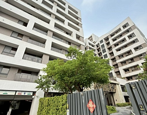 『啟富』致富時上|頂樓視野美三房+B1獨立大車位 - Image 13