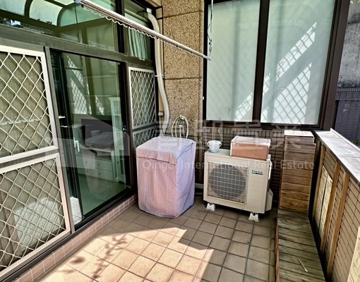 民權松江雙捷運🚇稀有大陽台大套房 - Image 10