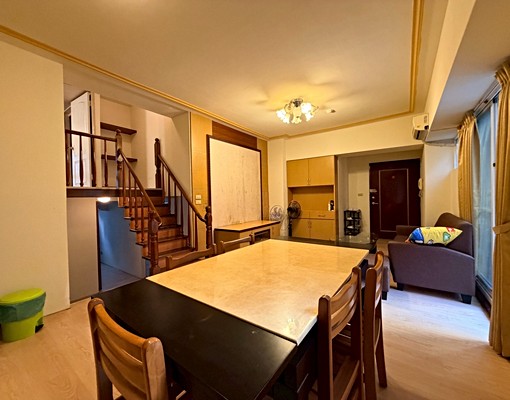 中山醫捷運站~文心高巢四房美屋 - Image 3