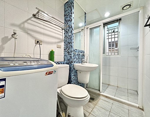 Sogo秒殺精華地段💕獨洗獨曬✨系統裝潢✨可雙租補 - Image 5