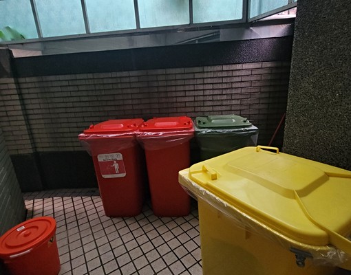 市中心靜巷美宅,挑高3米6近捷運生活圈 - Image 17
