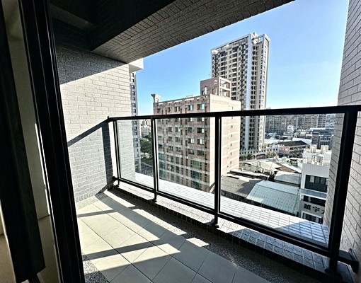 🌈北區近一中｜超美兩房🉑可租補｜秒殺社區 - Image 11