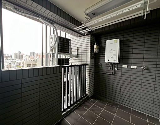 卡比💞可租補全新未住⚡洗碗機大二房無限視野💞租金≠成交價 - Image 7